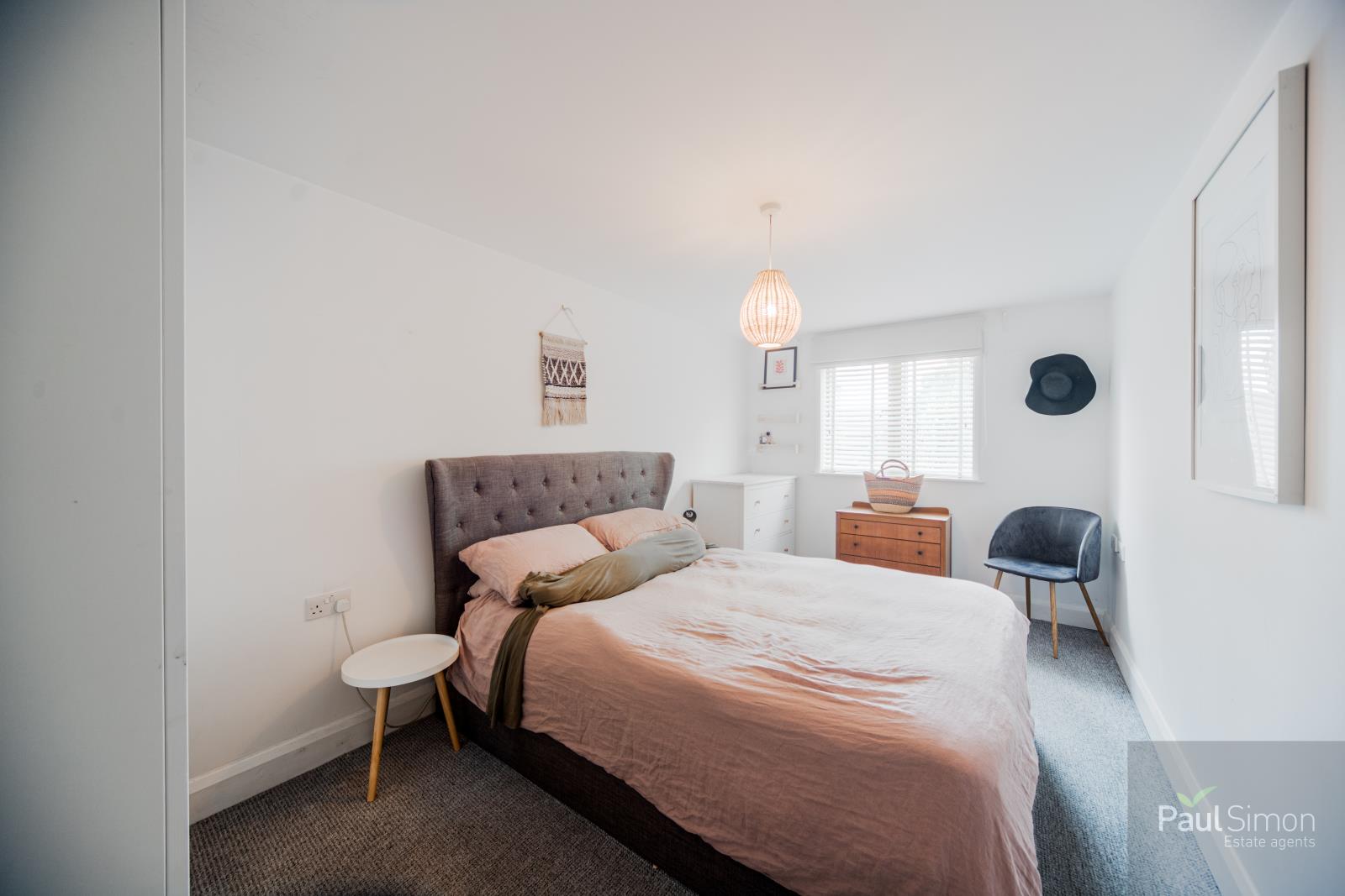 St. Francis Lodge, London
